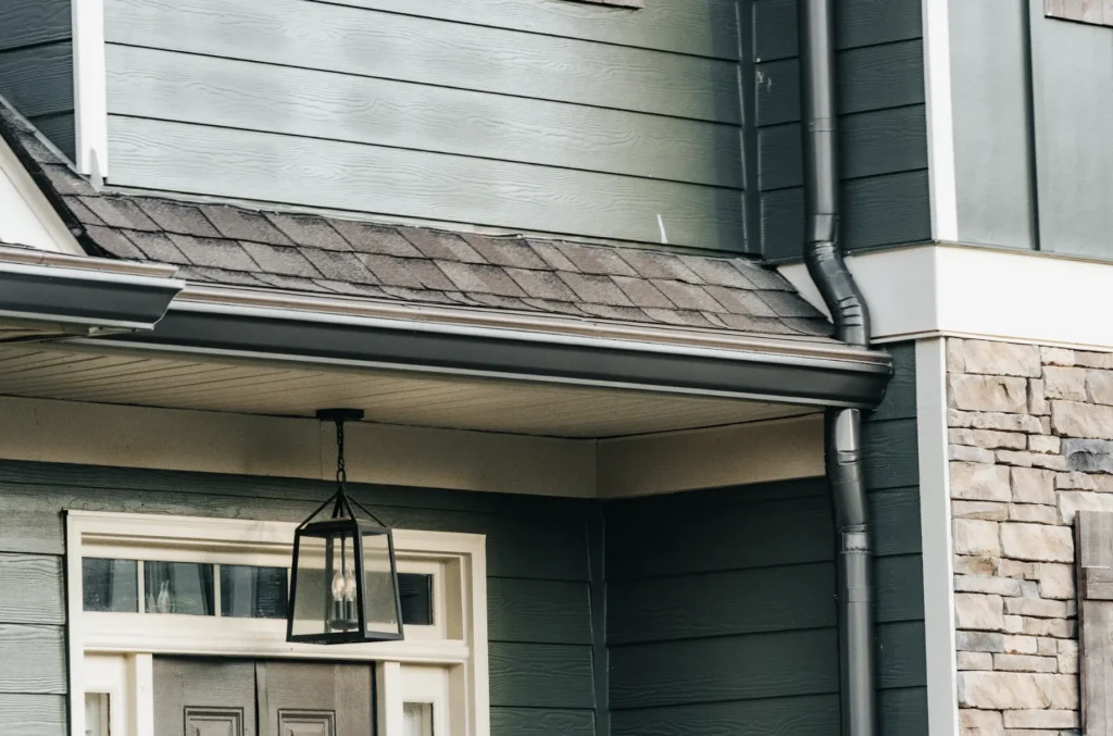 Gutter Installation Latham NY